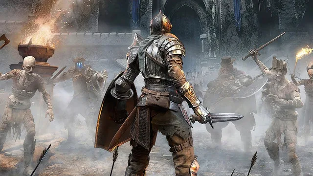 Emulação de PS5 avança rapidamente e Demon's Souls apresenta evolução em apenas um dia