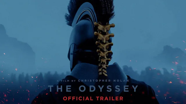 Filme de Christopher Nolan impulsiona Assassin's Creed Odyssey ao maior pico de jogadores em anos
