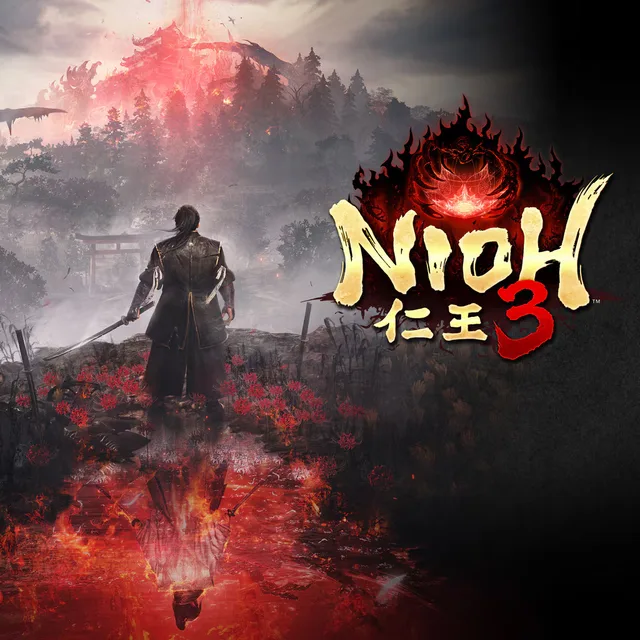 Nioh 3 revela DLC Hell Rising com nova região, armas inéditas e desafio ainda maior