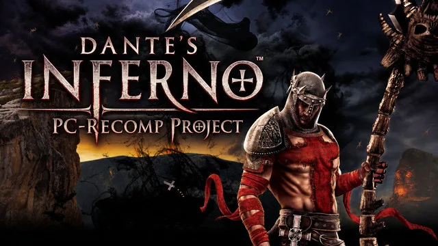 Dante’s Inferno ganha versão nativa para PC graças à recompilação do Xbox 360