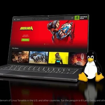 NVIDIA finalmente lança aplicativo nativo do GeForce NOW para Linux