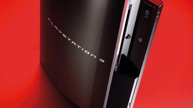 Fim de uma era: Sony confirma encerramento da PlayStation Store no PS3 e PS Vita