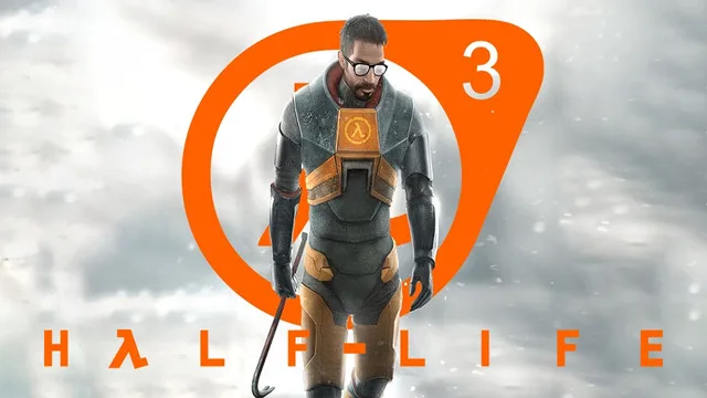 Vazamento de 12 TB da Steam expõe Portal 2, Left 4 Dead, CS:GO, F-Stop e arquivos ligados a Half-Life 2: Episode 3