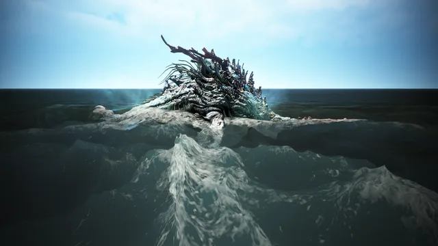 Black Desert expande o Grande Oceano com Lyngbakr, nova ilha e equipamentos amarelos, mas atualização divide jogadores