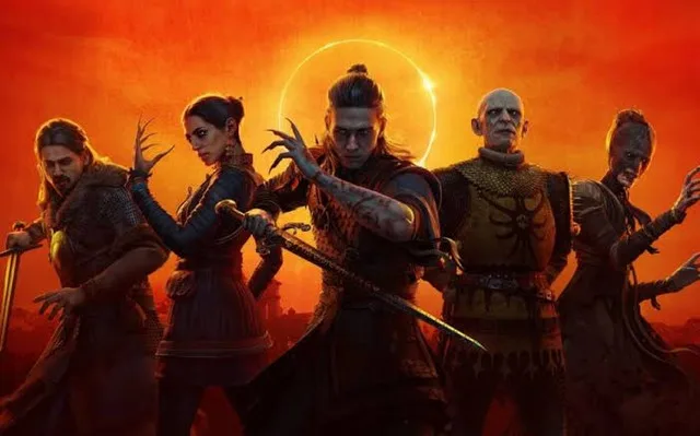 The Blood of Dawnwalker lidera vendas no Steam antes do lançamento