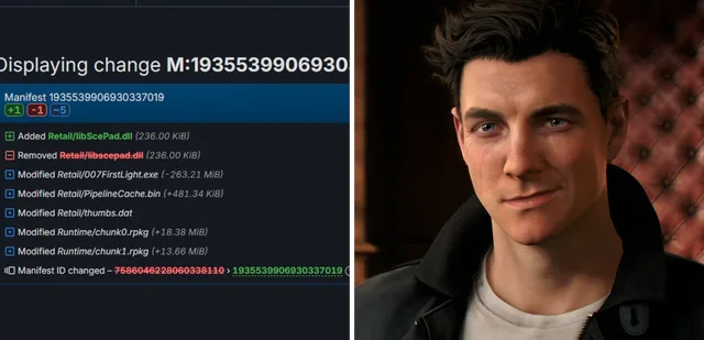 007 First Light remove Denuvo apenas dois meses após o lançamento