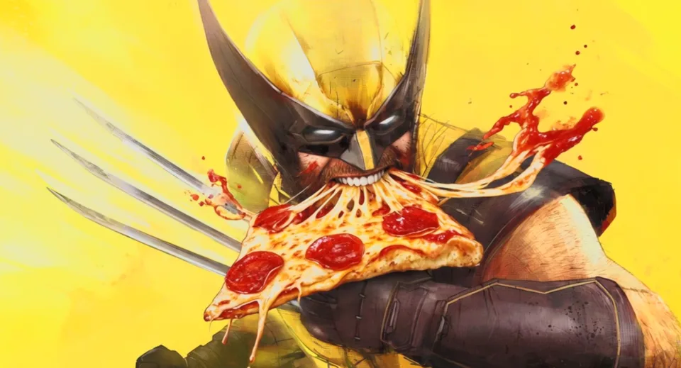 State of Play nos cinemas: Sony prepara cardápio temático inspirado em Marvel’s Wolverine