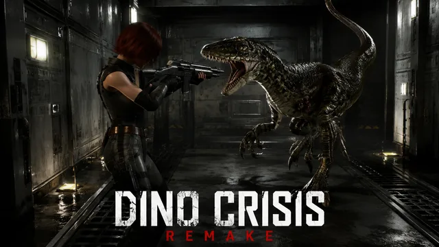 Rumor aponta que remake de Dino Crisis estaria em desenvolvimento desde 2022