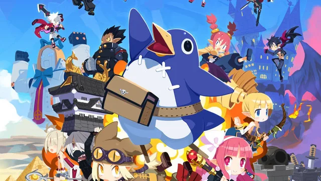 Criador de Disgaea critica fim das mídias físicas e dispara: "Se a PlayStation abandonar os discos, pode abandonar o console também"