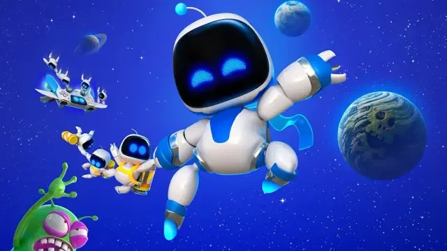 Astro Bot é inicializado em emulador de PS5 para PC, apontam relatos