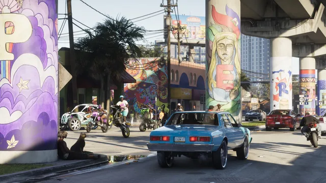 Rockstar Games anuncia servidor oficial de GTA Online para roleplay, NoPixel V