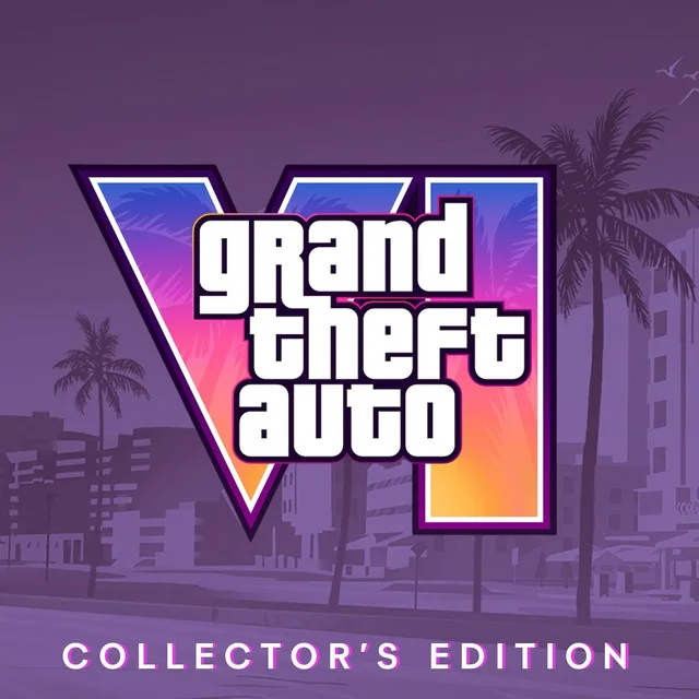 Suposta edição de colecionador de GTA 6 vaza, enquanto Cdiscount lista cinco versões do jogo